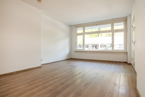 Medium property photo - Sloterkade 74H, 1058 HH Amsterdam